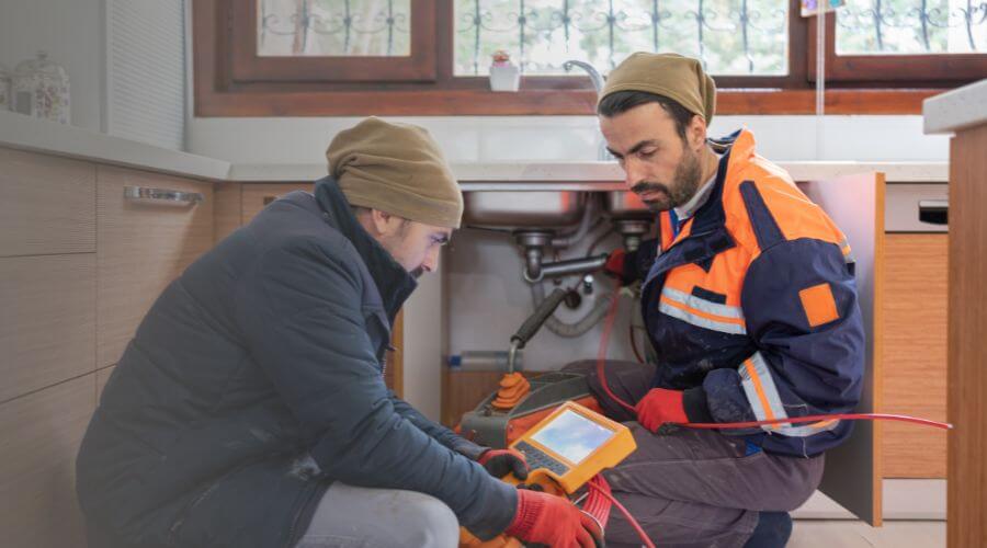 Professional emergency plumbing in Sicily Island, LA